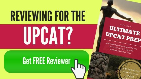 pupcet reviewer free download pdf